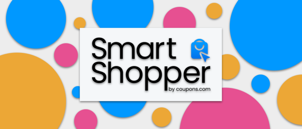 Smart Shopper by Coupons.com