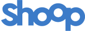 Shoop Logo